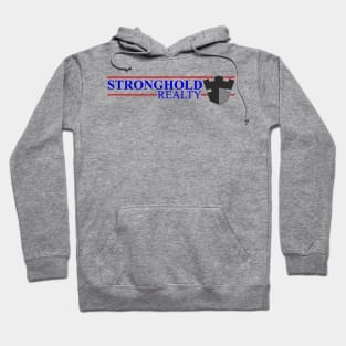 Stronghold Realty Hoodie